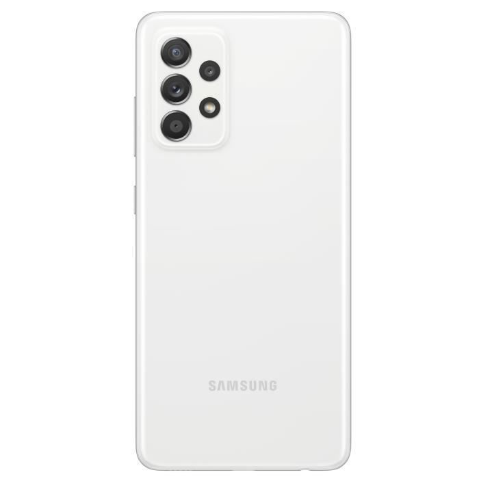 SAMSUNG Galaxy A52 4G Branco.
