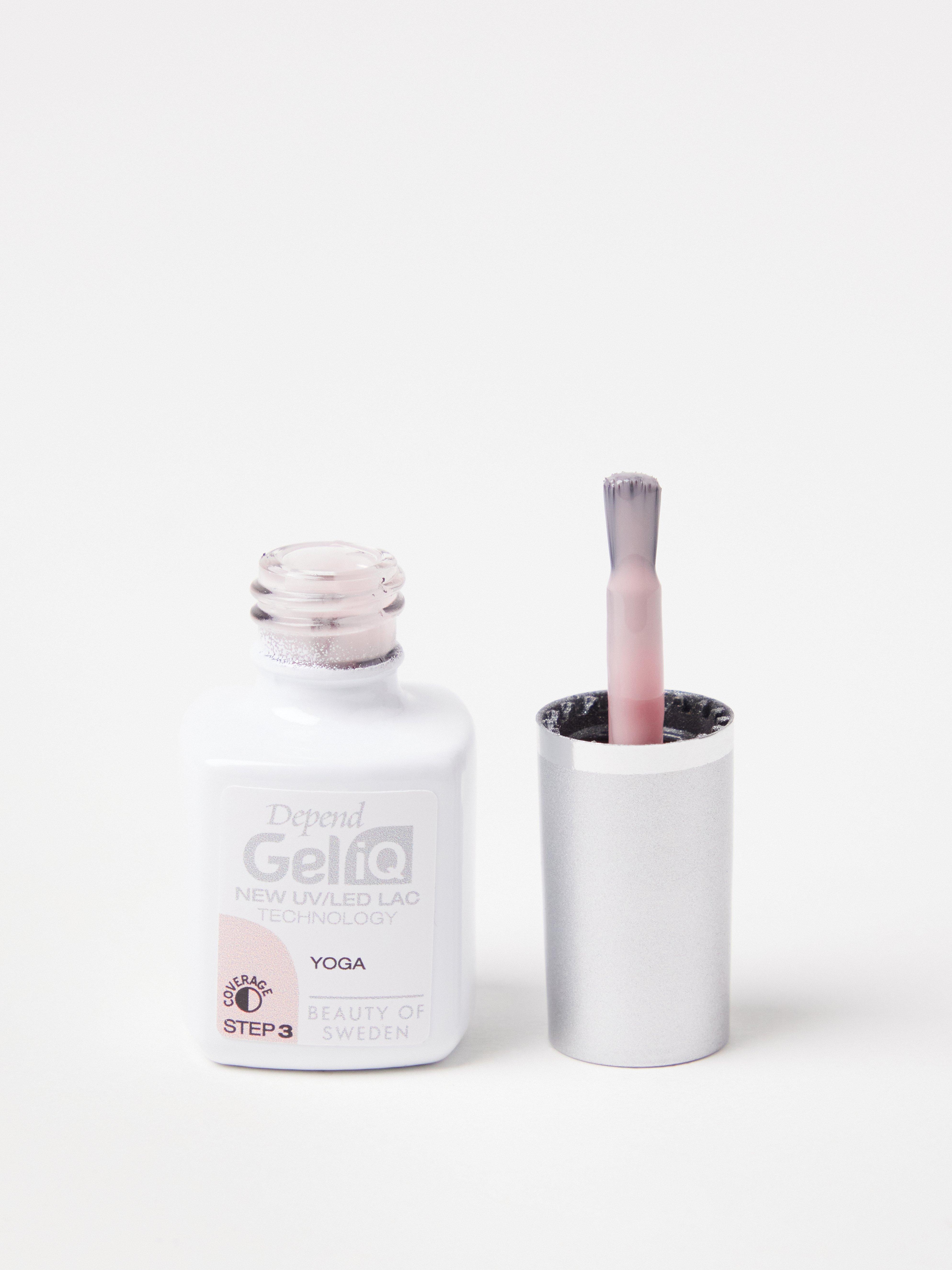 Esmalte em gel Depend iQ