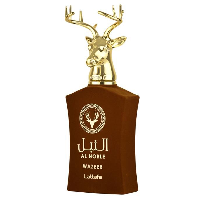 Lattafa Al Noble Wazeer