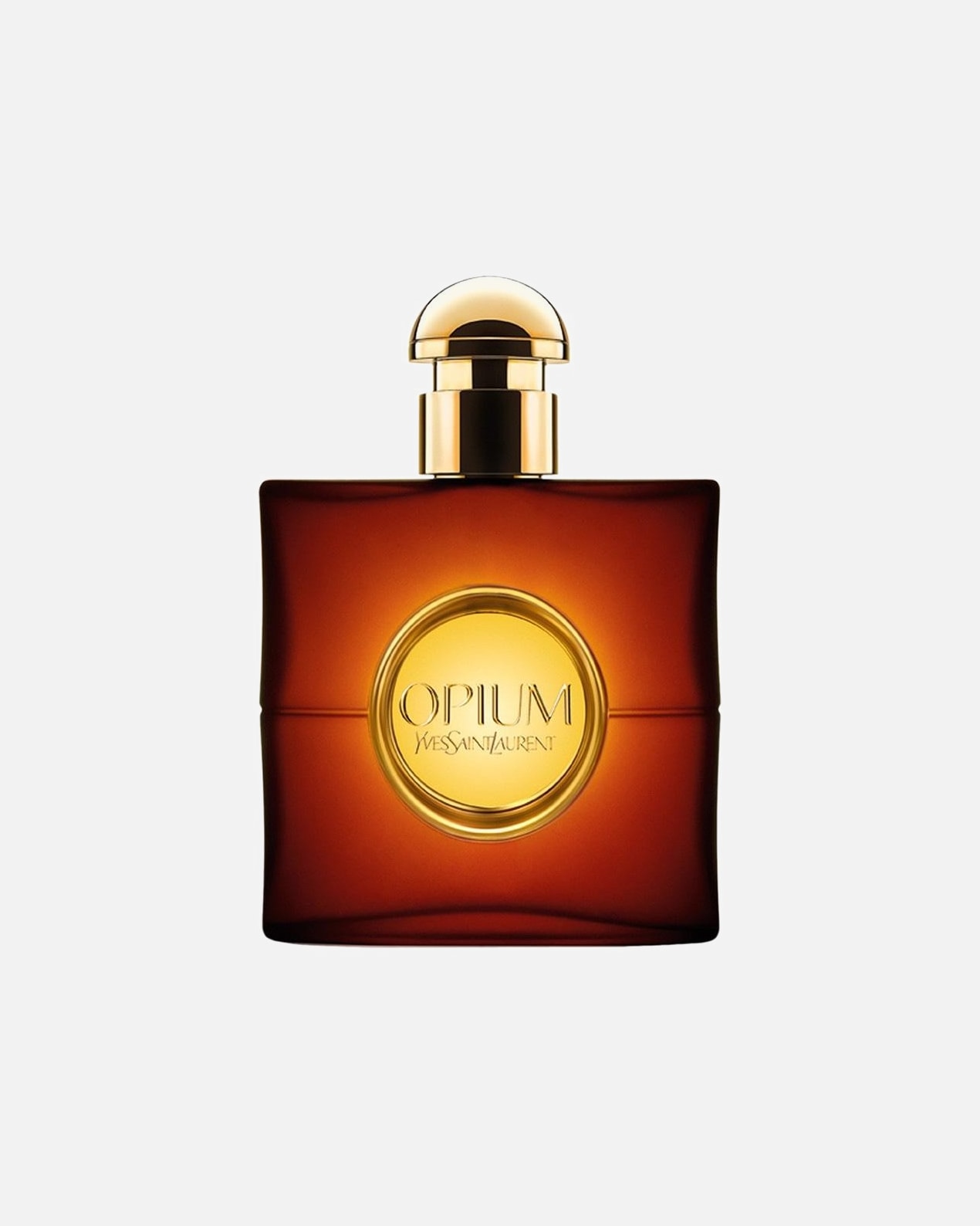 Yves Saint Laurent Eau de Toilette Opium Eau de Toilette – 50 ml