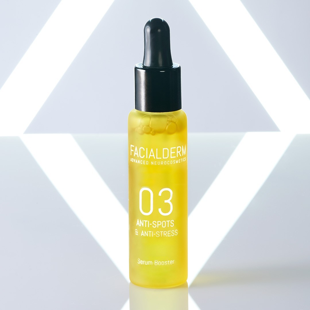 Facialderm Booster Antispots & Antistress
