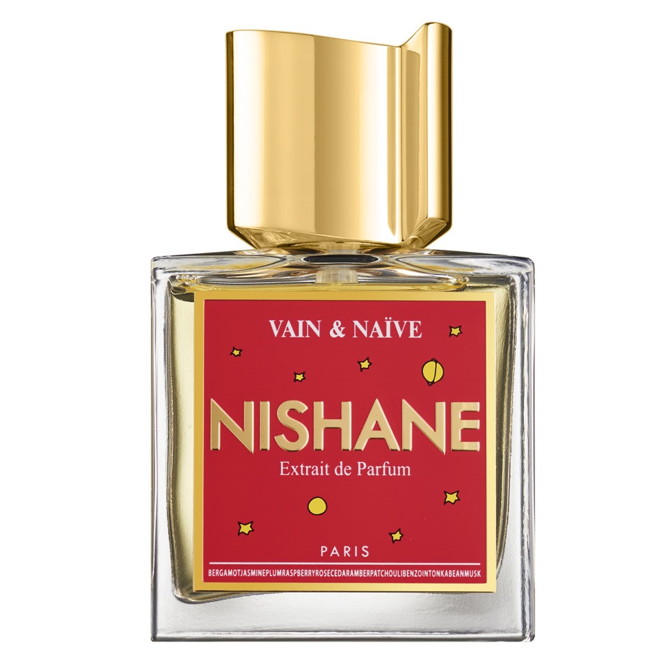 Nishane Forfængelig & Naiv