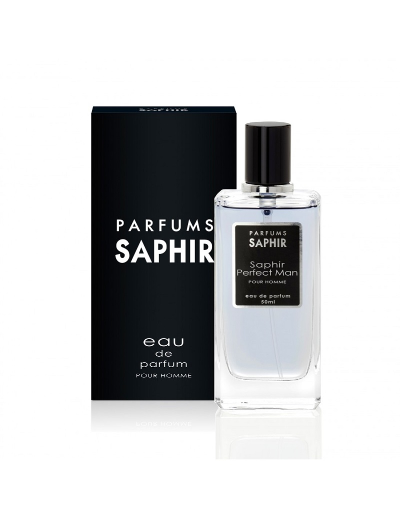Saphir Perfect Man Pour Homme