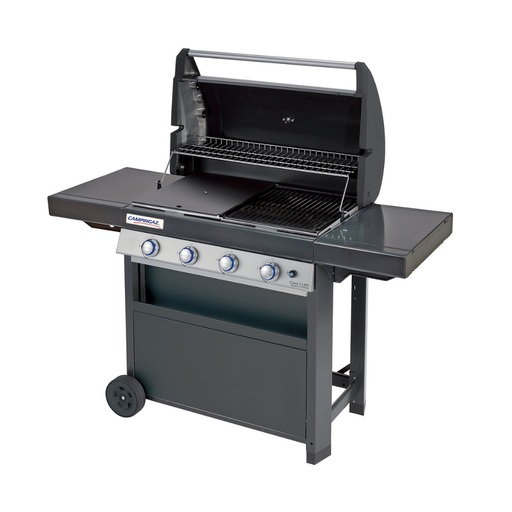 Barbacoa 4 Series Classic Lbd