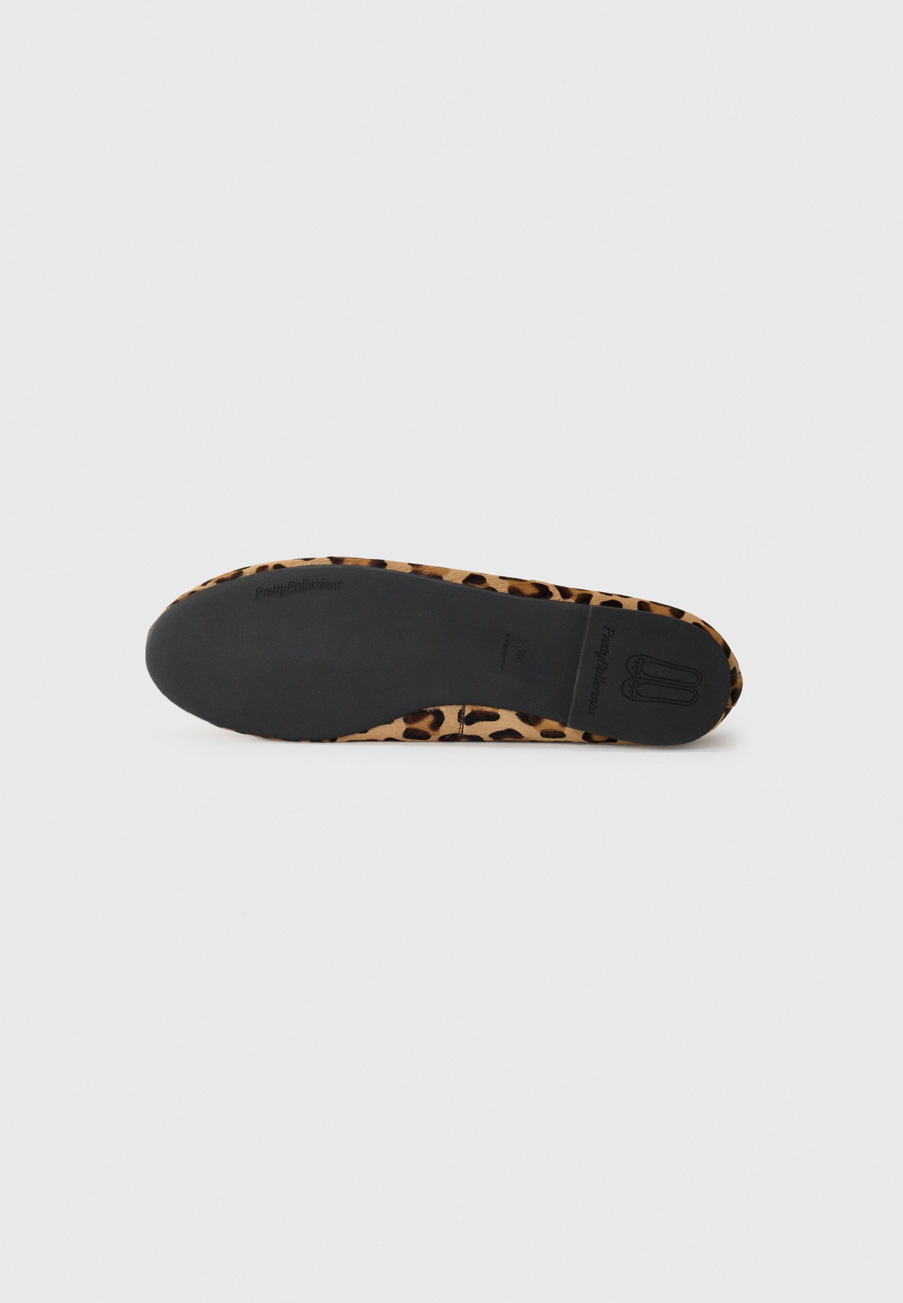Mooie ballerina's MURABI ARENA - Balletschoenen - veelkleurig