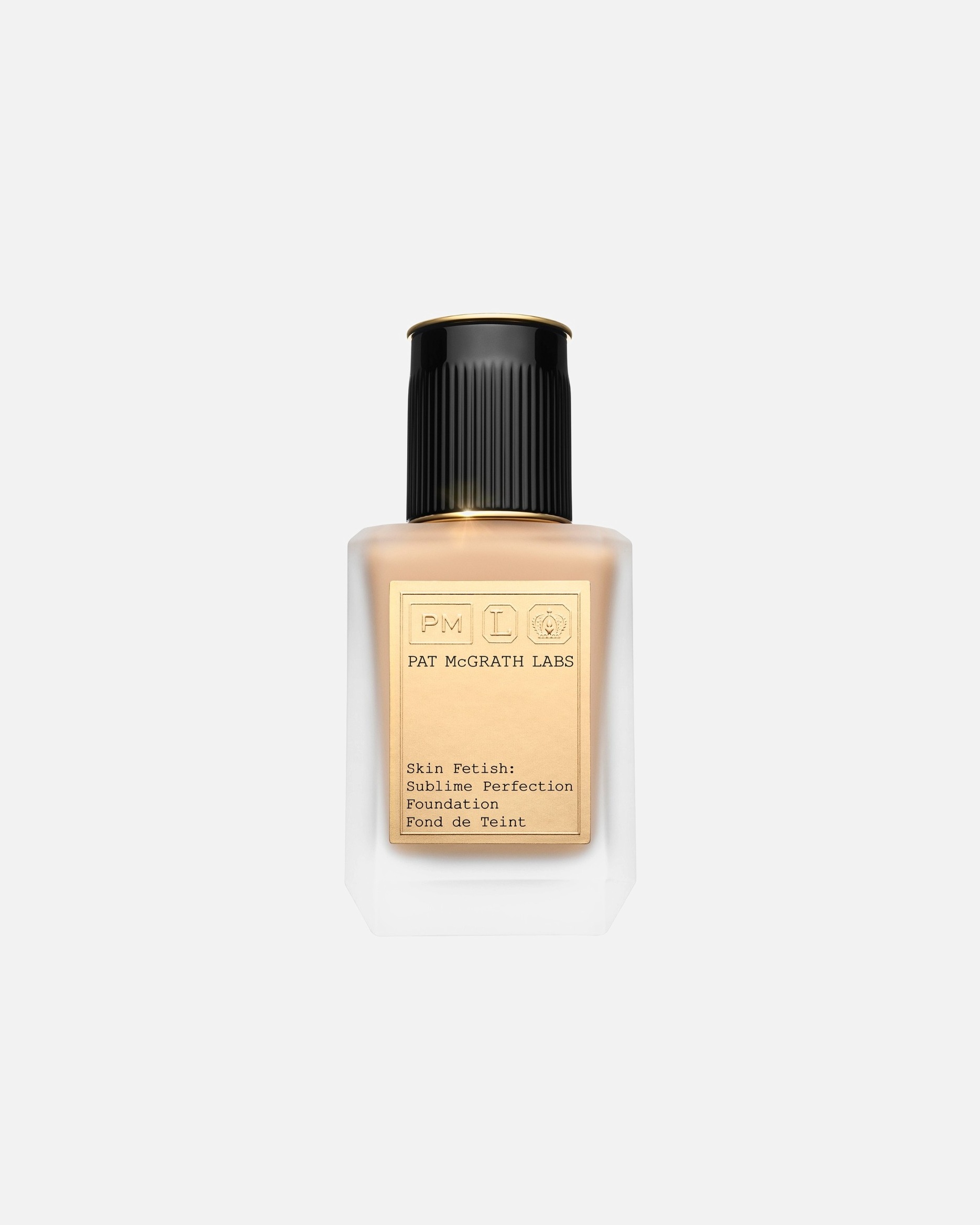 Pat McGrath Labs Foundation Sublime Perfection tekući puder – 35 ml