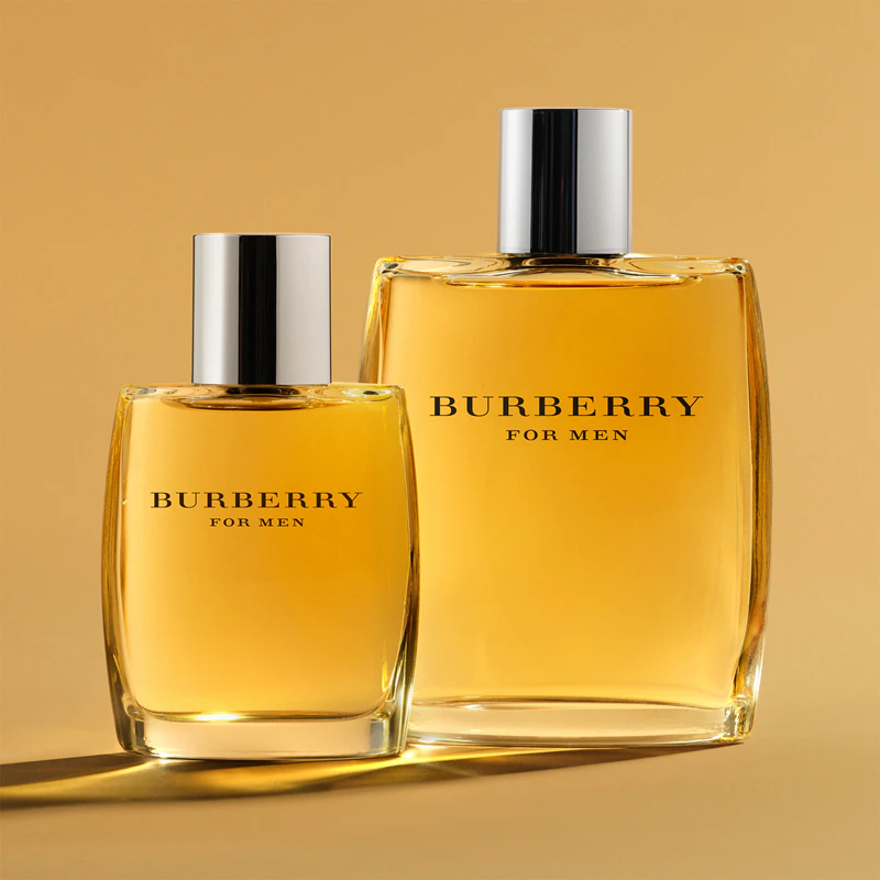 Burberry Burberry for Men eau de toilette para homens
