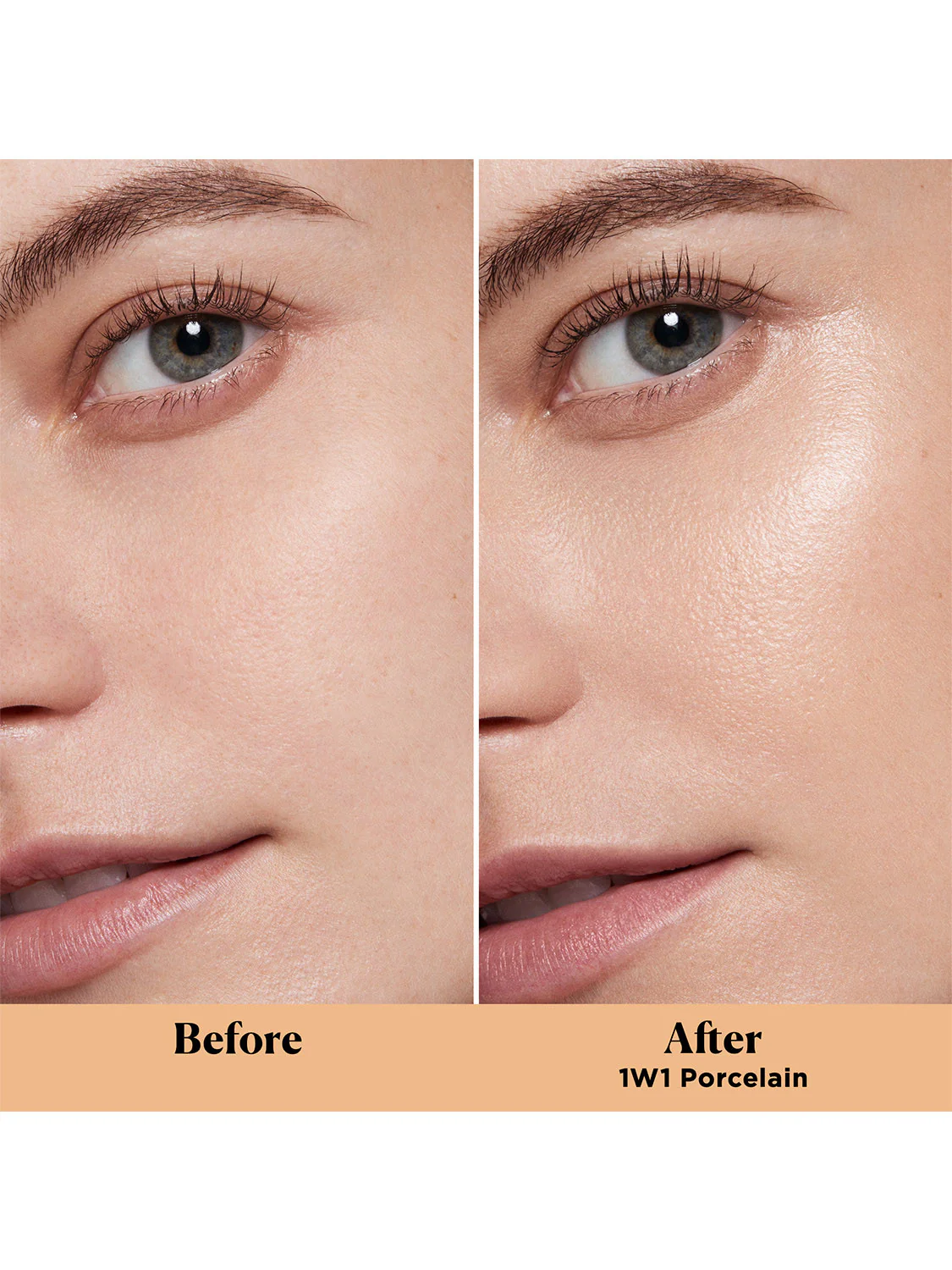 Fondotinta Tinted Moisturizer Light Revealer SPF25 - Fondotinta crema, Crema viso colorata illuminante