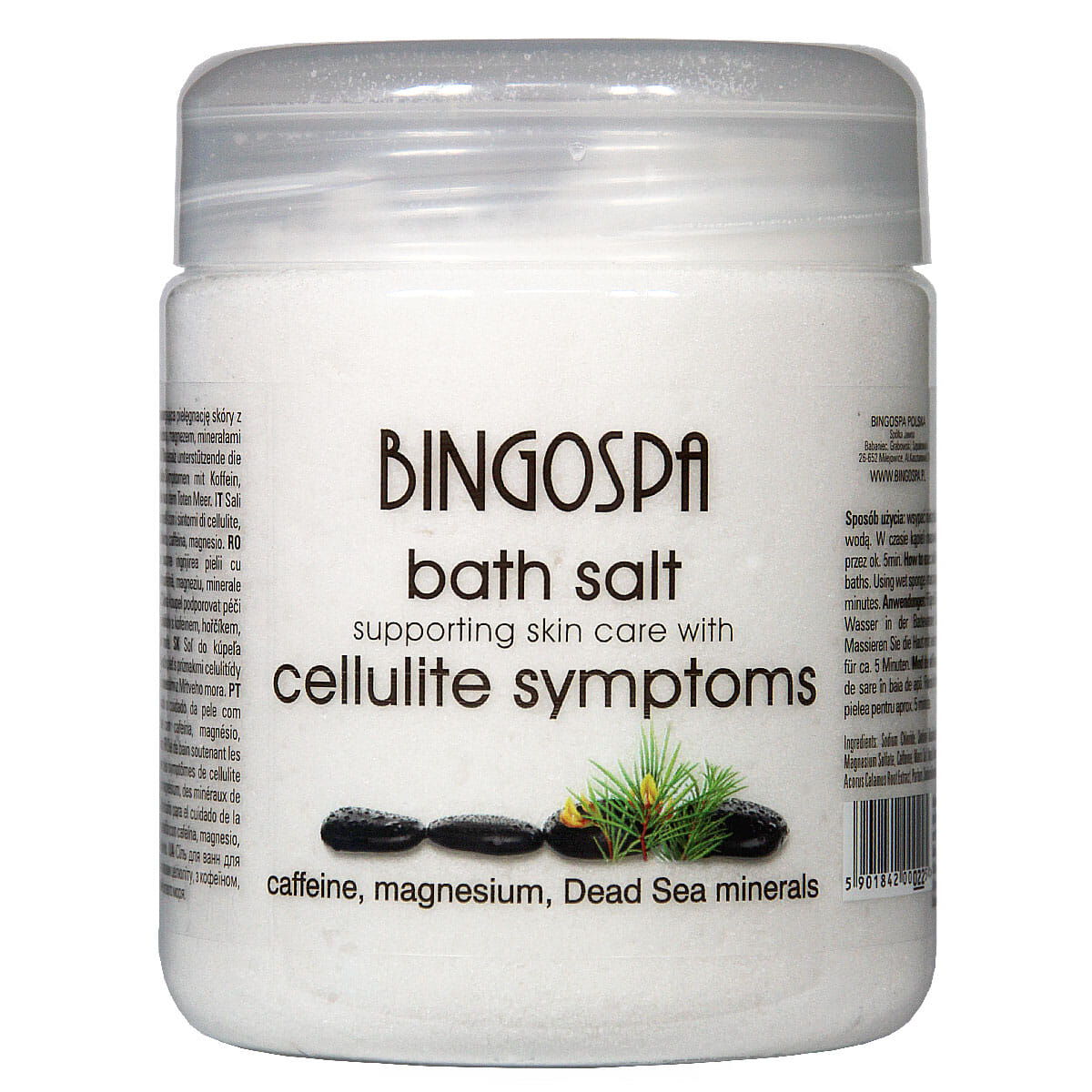 Bingospa