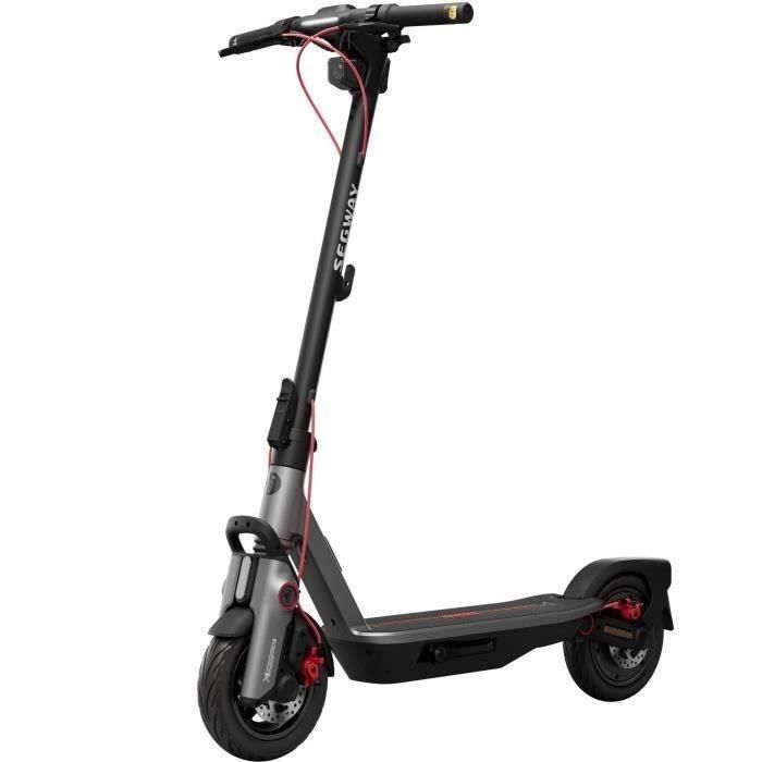 Electric scooter - SEGWAY - F3 Pro E - 1200 W - 10