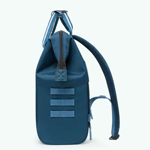 Cabaia Sac à dos Adventurer Medium Bratislava bleu marine