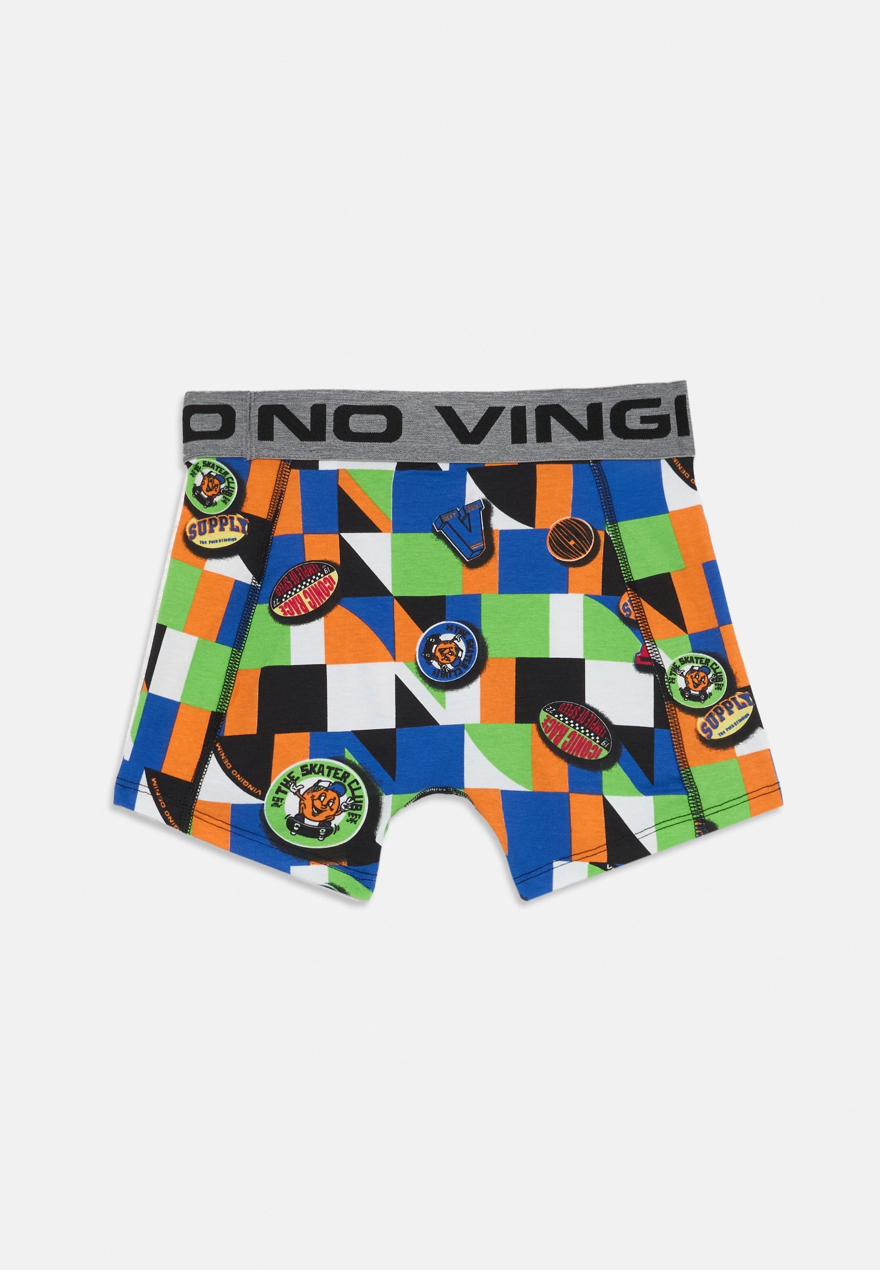Vingino 5-pack - Broeken - meerkleurig