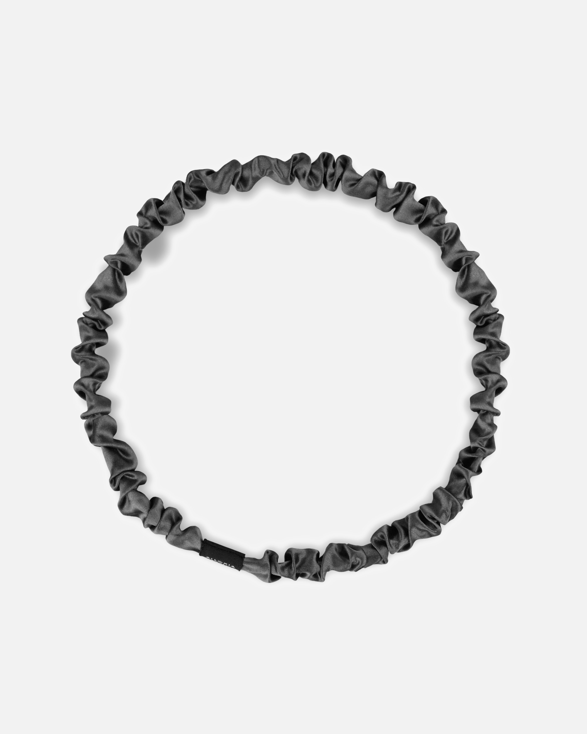 Ailoria LUXE LOOP svileni trak za lase - 1 kos