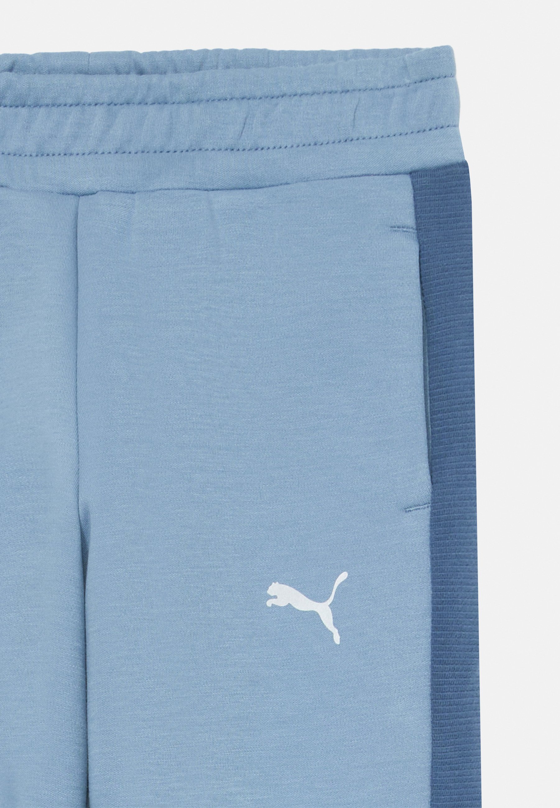 Puma UNISEX - Trainingsbroek - cool blue