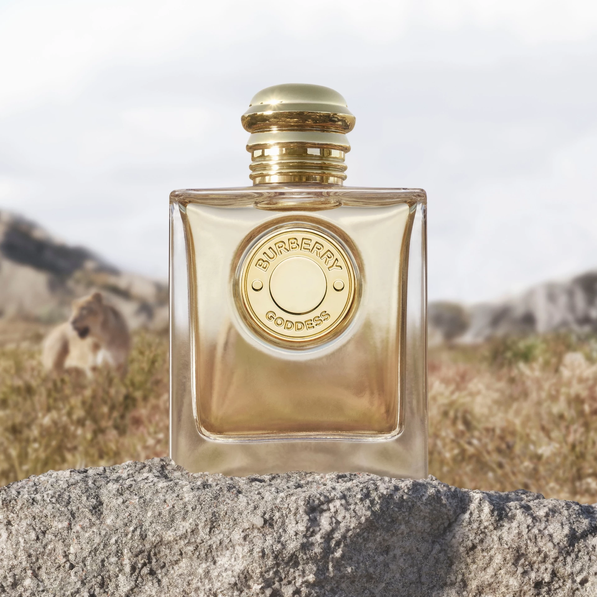 Goddess Eau de Parfum 50 ml - Burberry