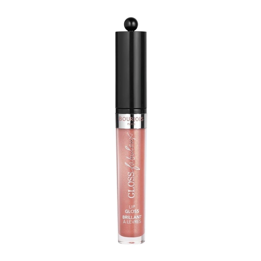 Bourjois sjajilo za usne Fabuleux - 2,4 g
