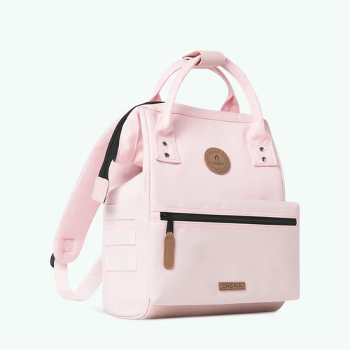 Cabaia Adventurer Small Hanoi Pink Rucksack