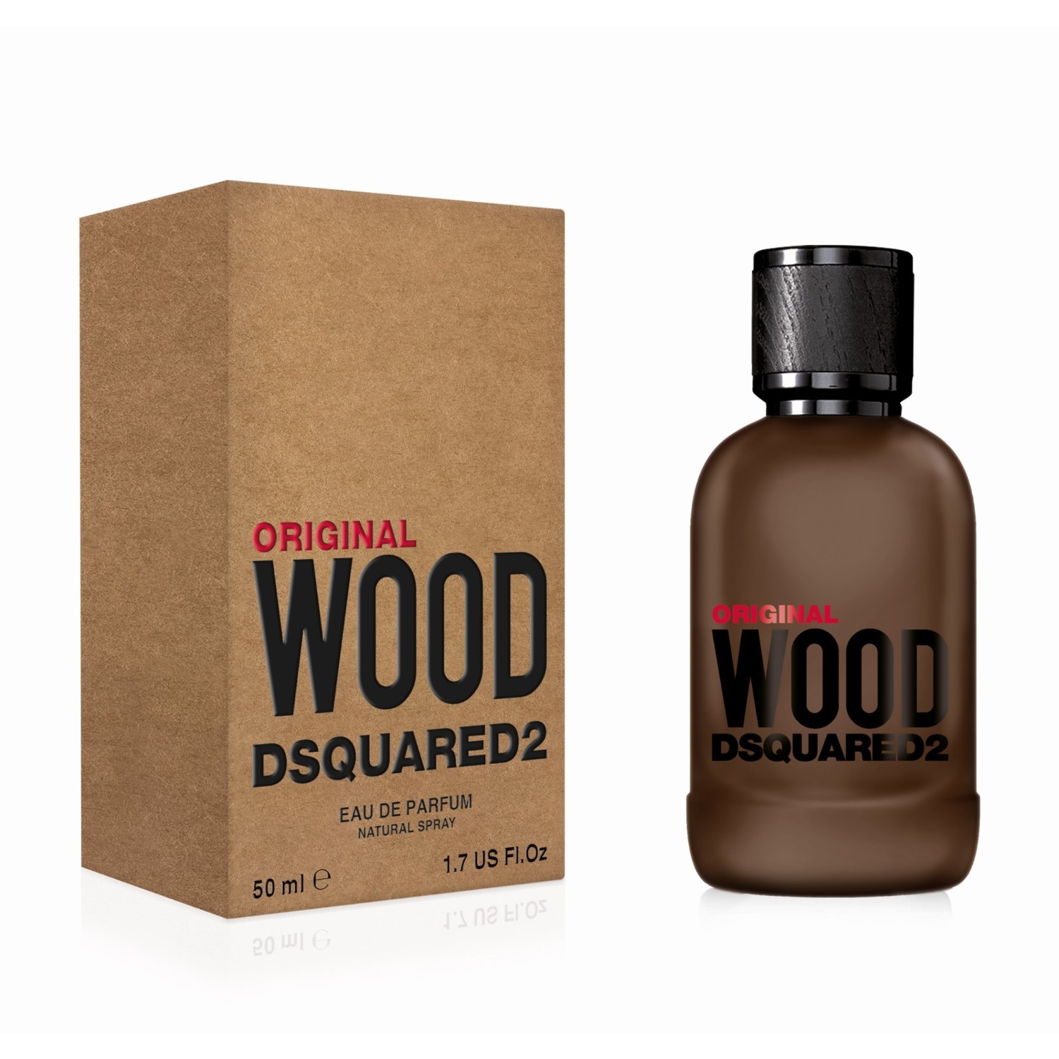 Dsquared2 Eau de Parfum