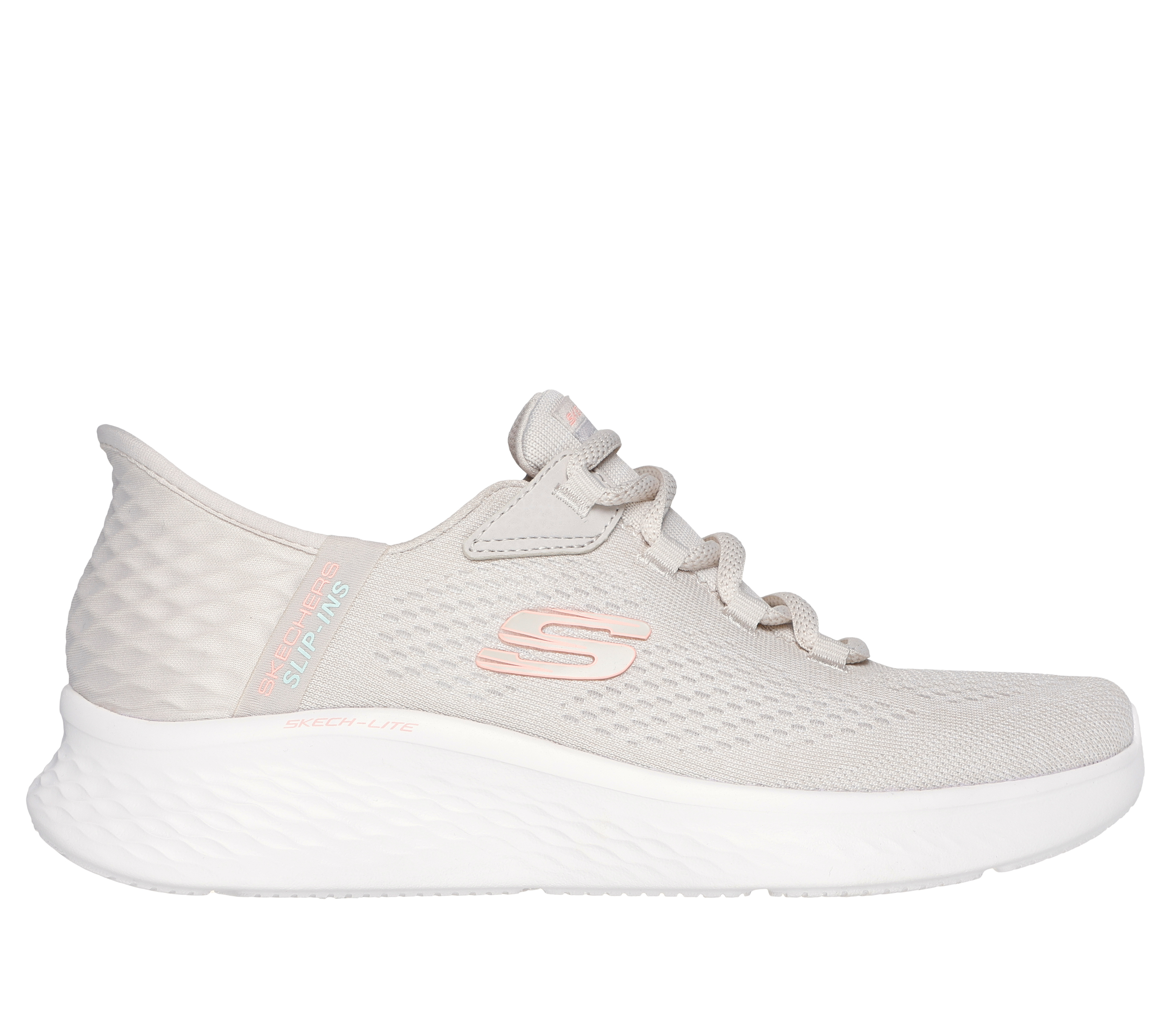 Skechers Slip-ins: Skech-Lite - Natural Beauty