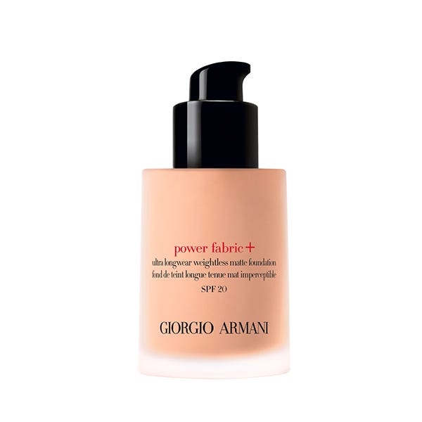 Power Fabric+ Alapozó SPF 20