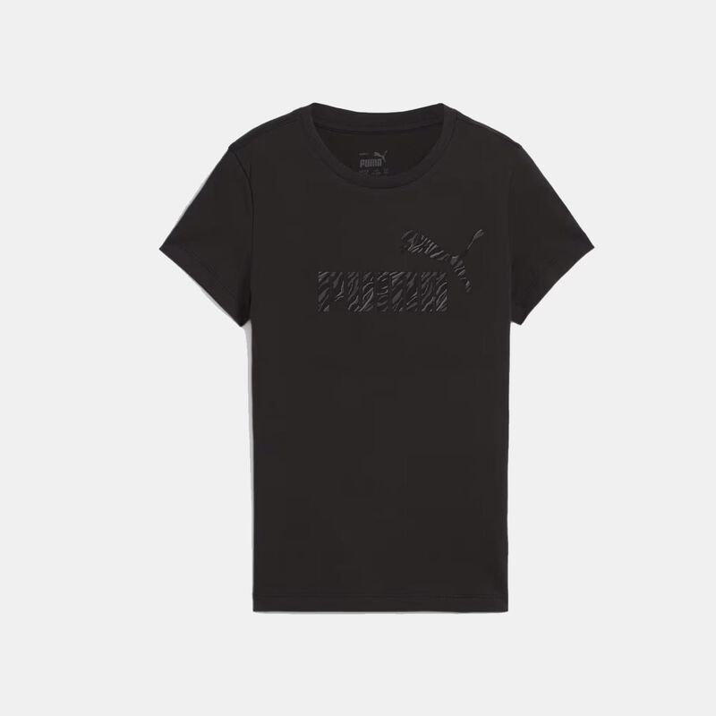 Puma ESS+ ANIMAL T-shirt för kvinnor