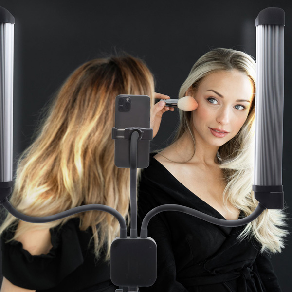 Rio Professional Twin LED páskové světelné zdroje