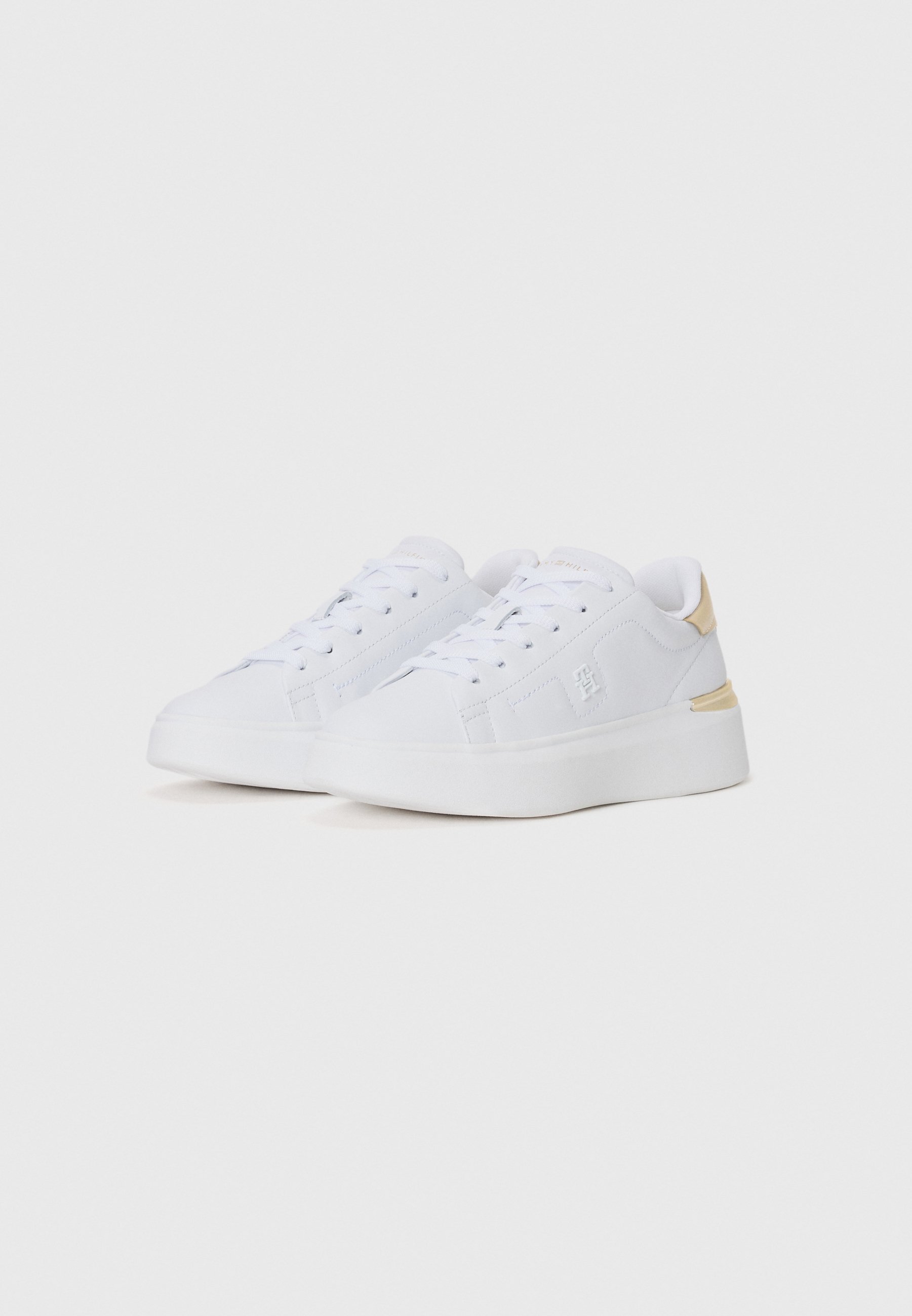 Tommy Hilfiger CHIC - Sneakers - wit