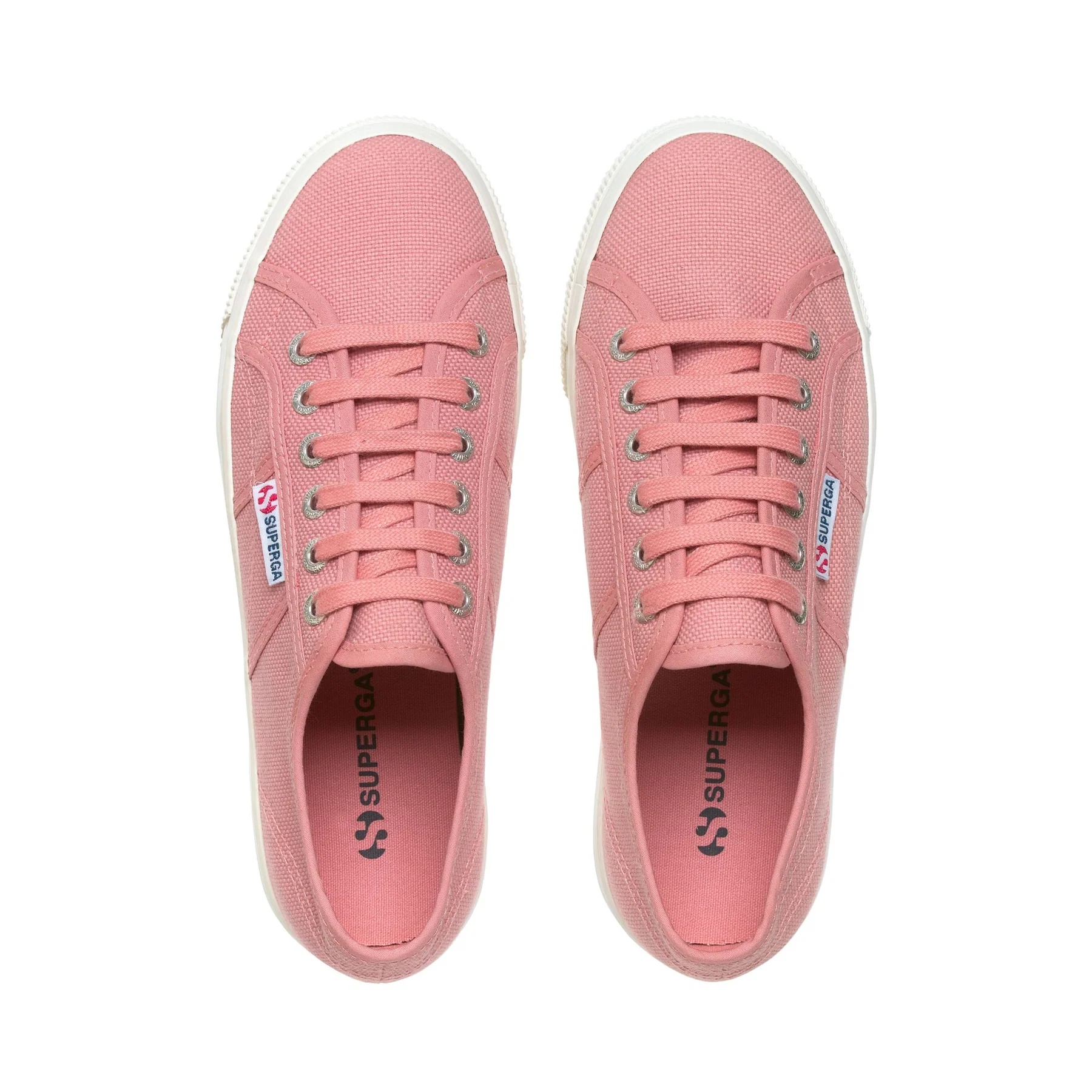 2790 PLATFORM-PINK DUSTY-F AVORIO