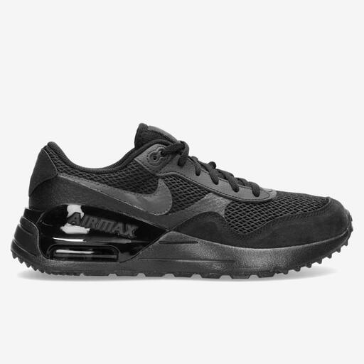Nike Air Max System