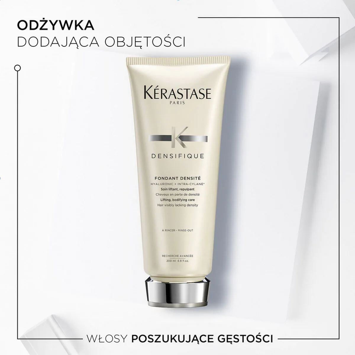 Kérastase Densifique Odżywka