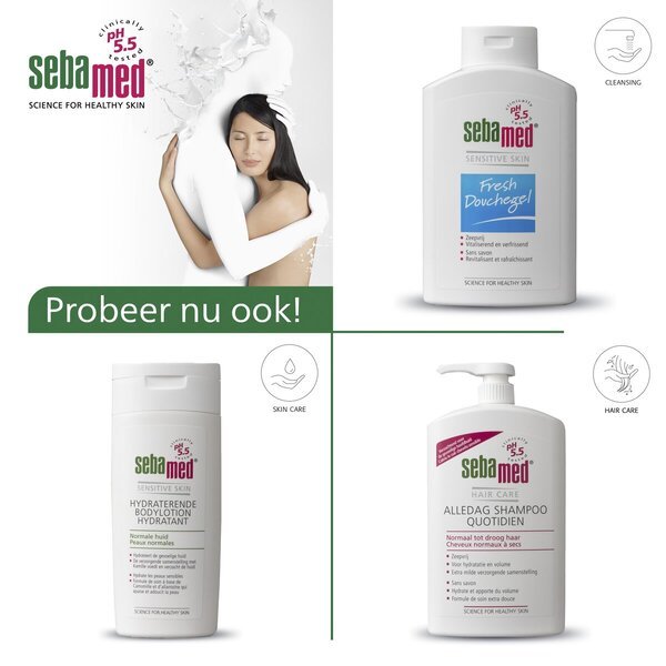 Sebamed Clear Face gel protiv prištića 10 ml