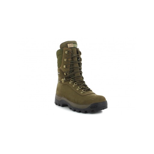 Botas Chiruca Husky High 01 Goretex