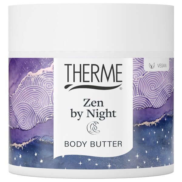 Therme Zen By Night relaksējošs ķermeņa sviests<br>225g