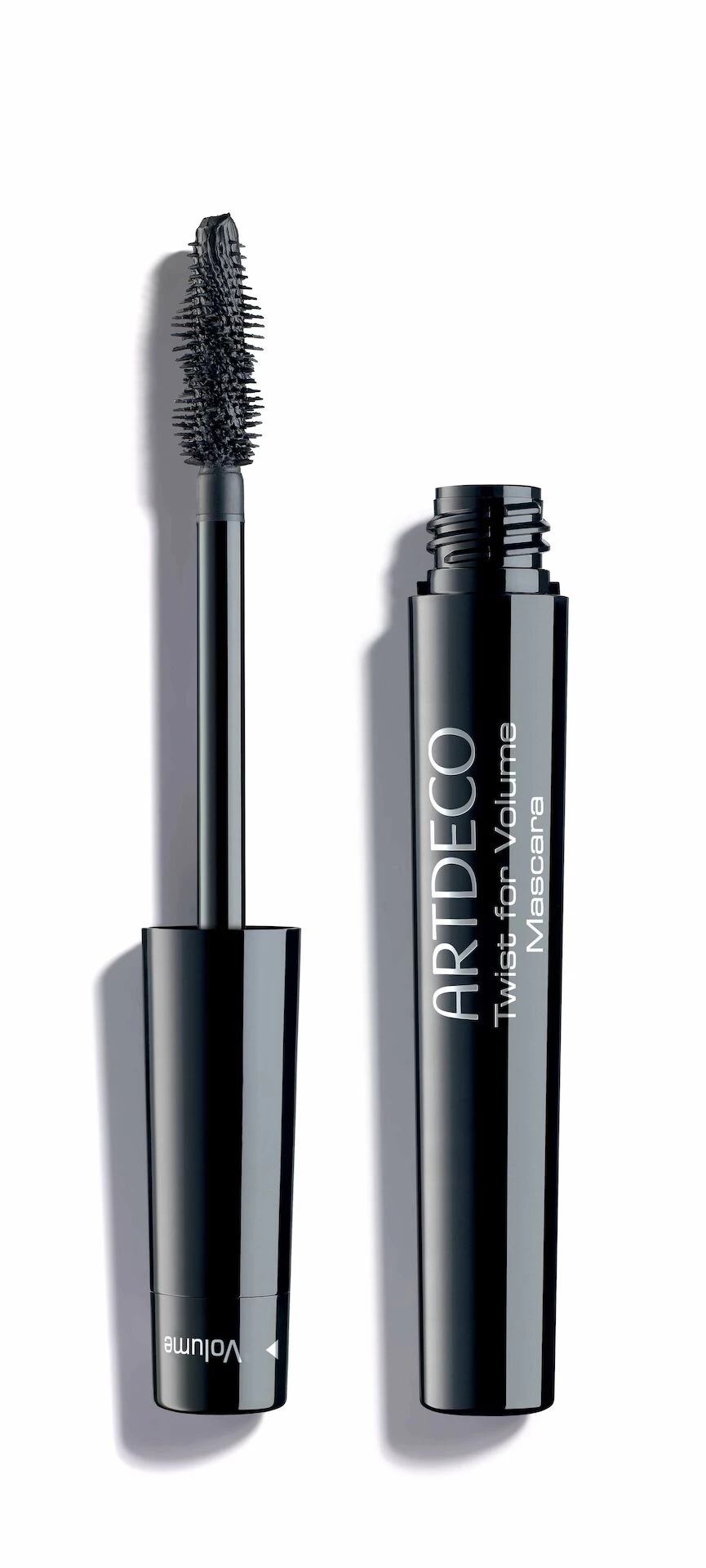 Rimel Twist pentru volum 8 ml - ARTDECO