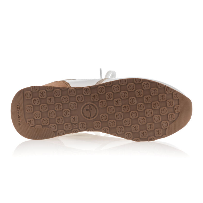 Baskets / sneakers Femme Blanc