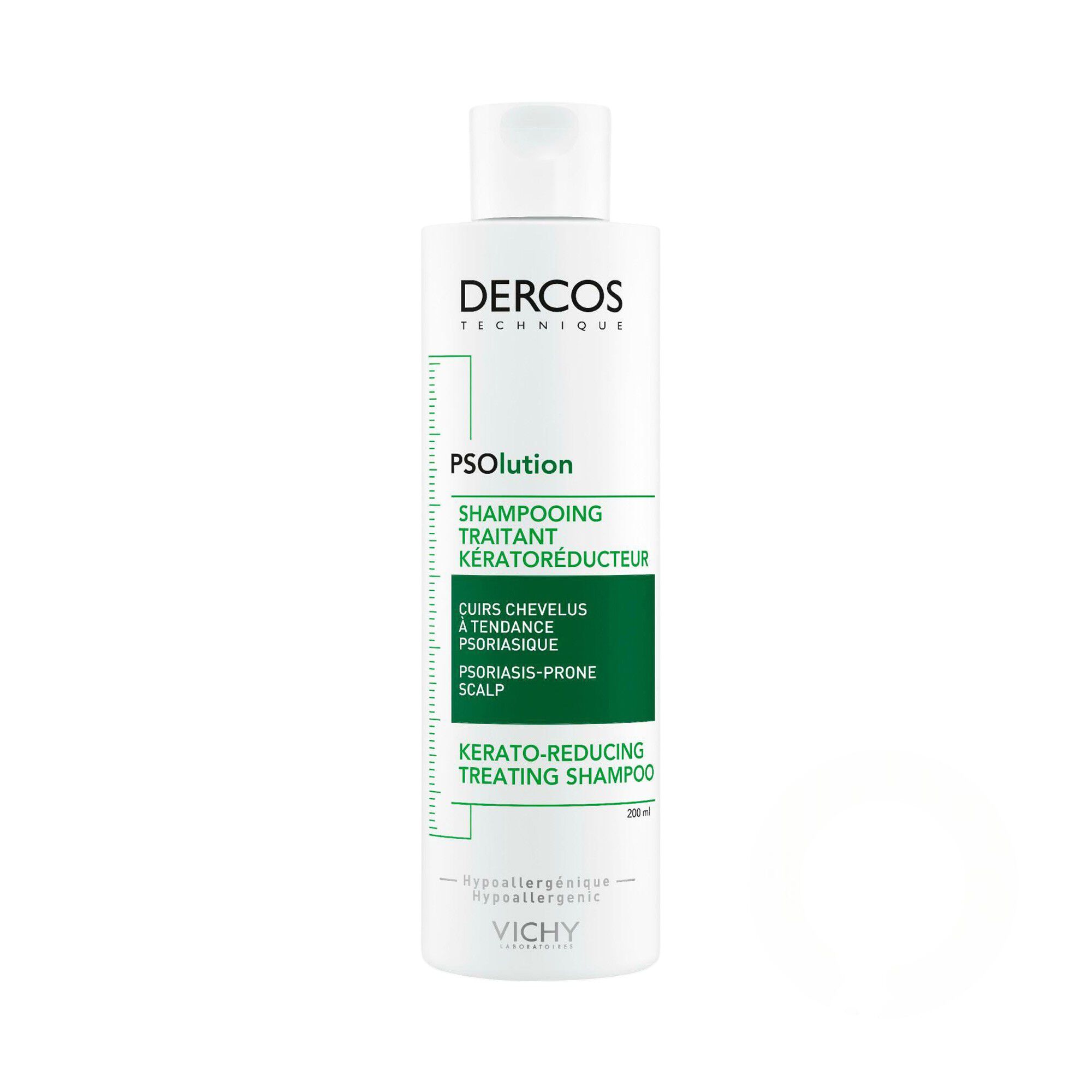 Vichy Dercos P-lösning
