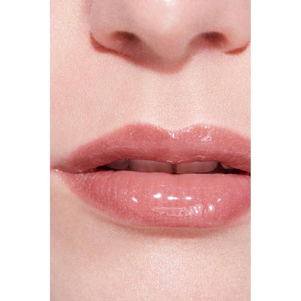CHANEL sjaj za usne ROUGE COCO GLOSS - 5,5 g