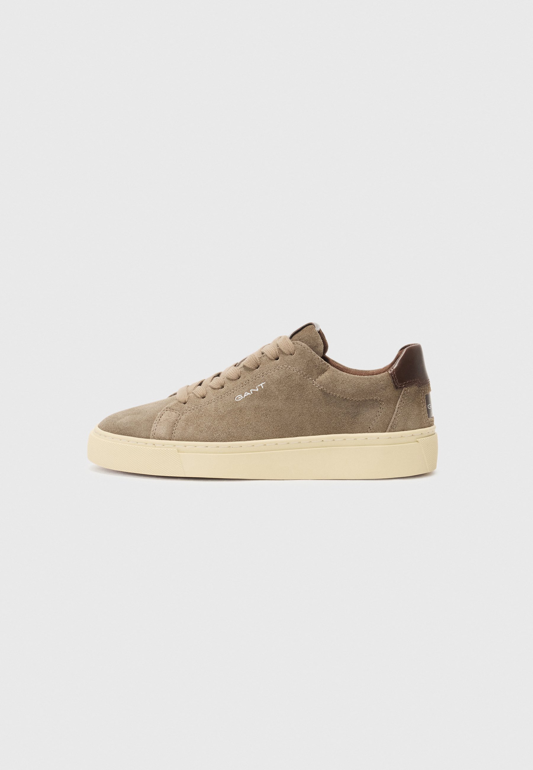 GANT MC JULIEN - Sneakers - woestijnbruin