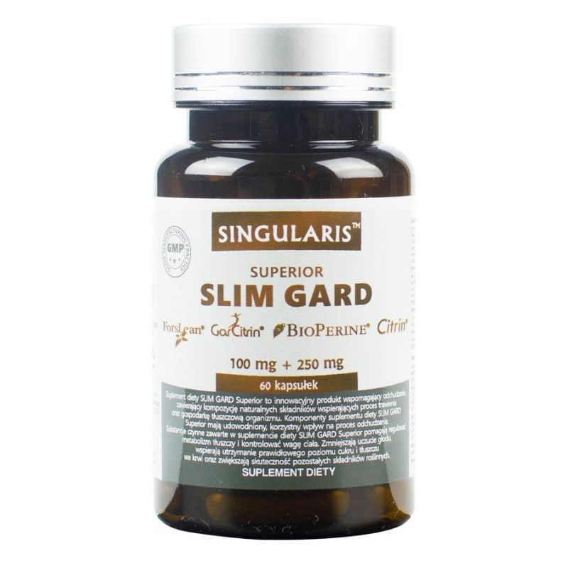 Singularis Slim Gard