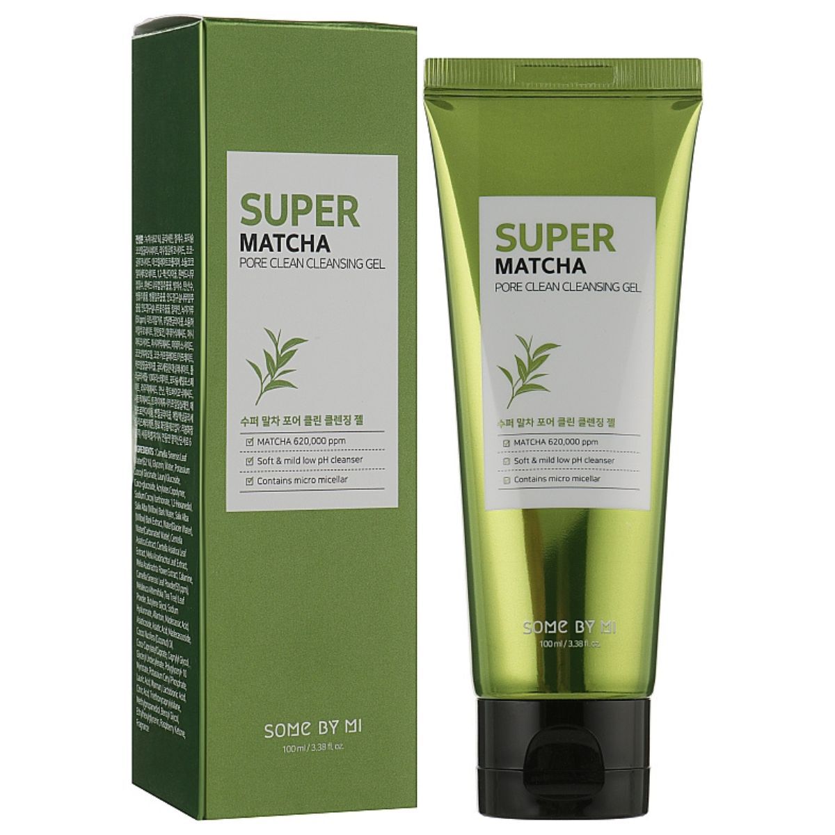 Some By Mi Super Matcha
