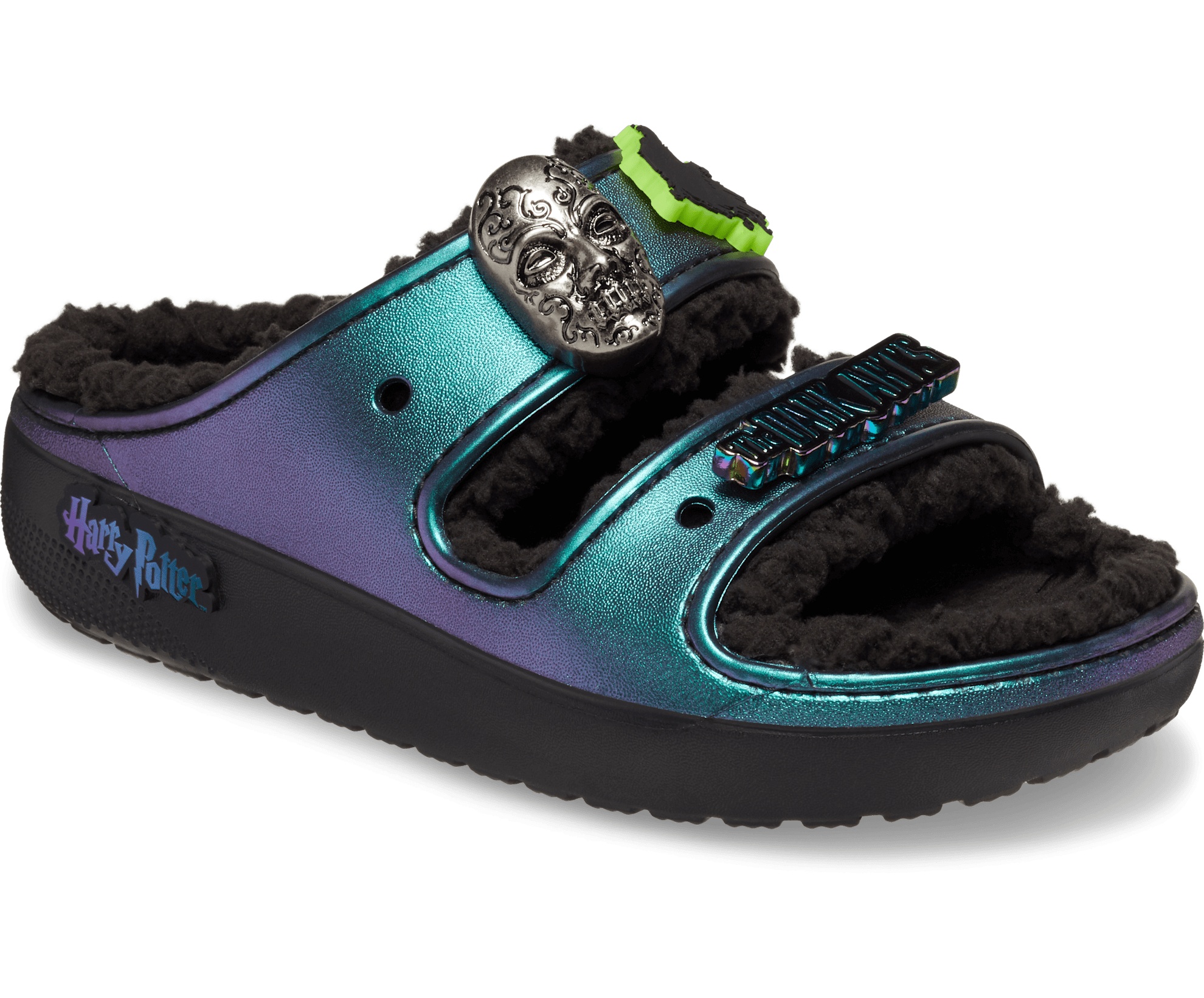 Harry Potter Classic Lined Sandal