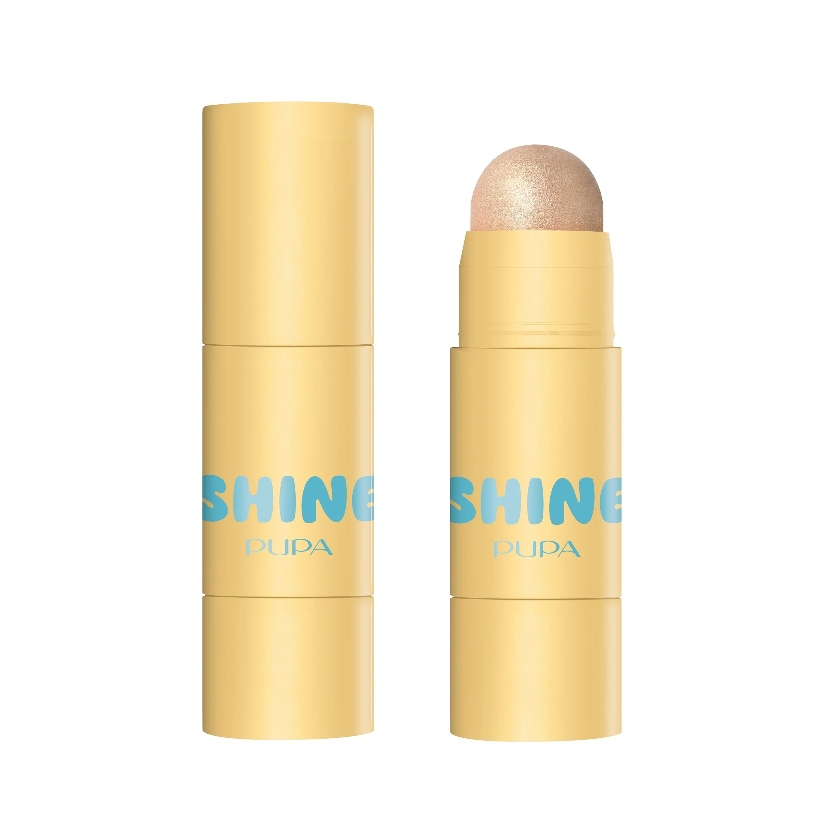 Viso #GRWSTICK - Shine Stick illuminante viso - Sublimatori e Illuminanti