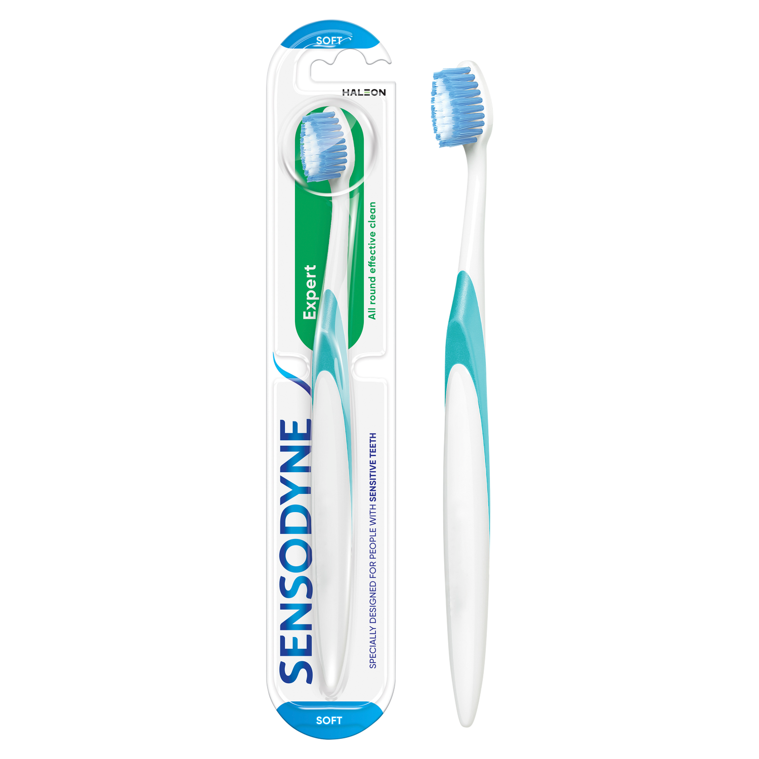 Sensodyne MultiCare