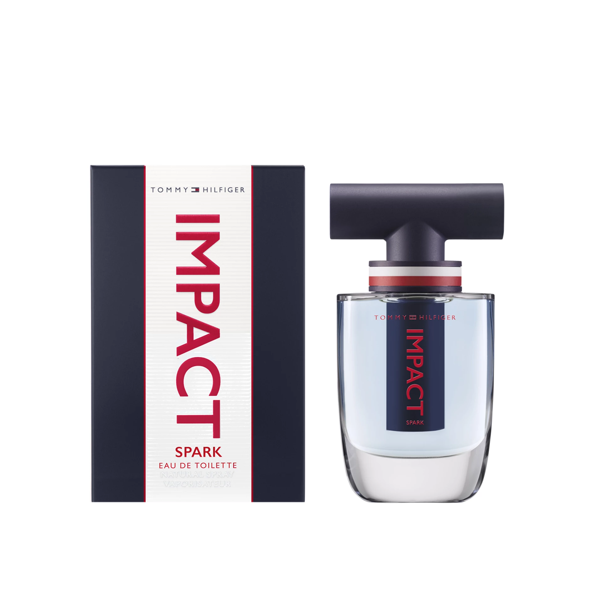 Tommy Hilfiger Impact Spark EDT 50 ml