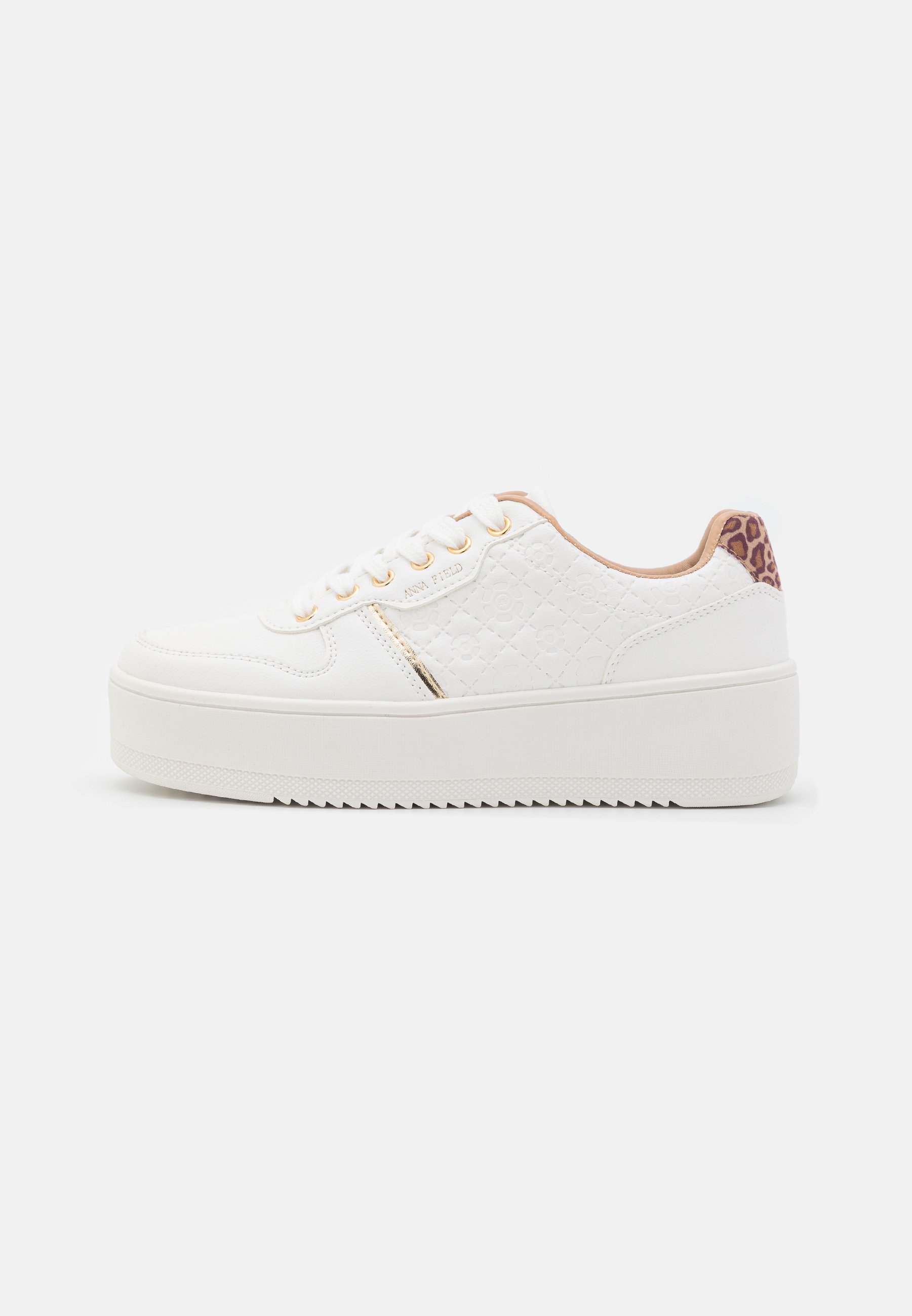 Anna Field sneakers - wit