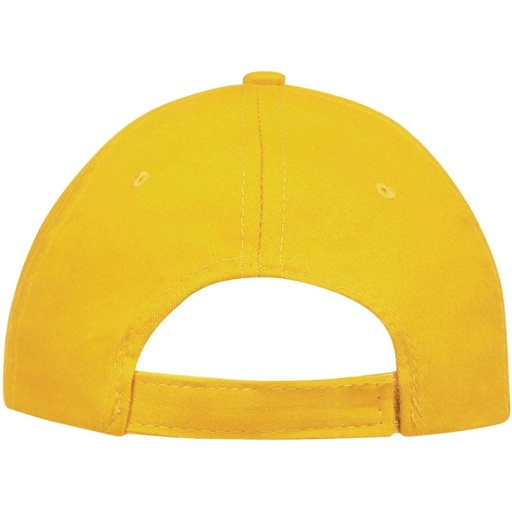 Gorra De 5 Paneles Modelo Sunny Verano/deporte Sols
