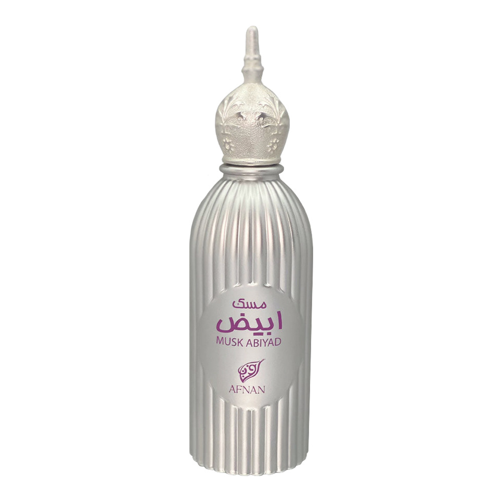 Afnan Musk Abiyad