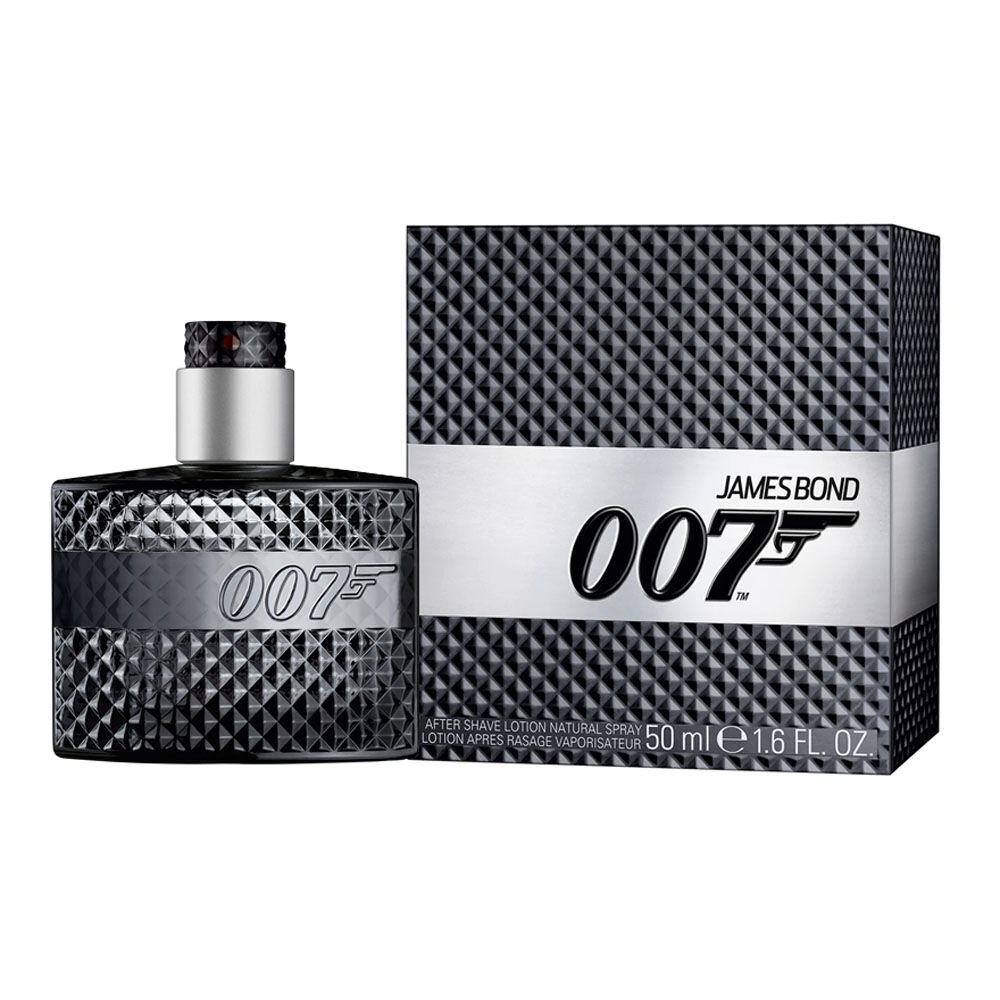 James Bond 007 007 James Bond