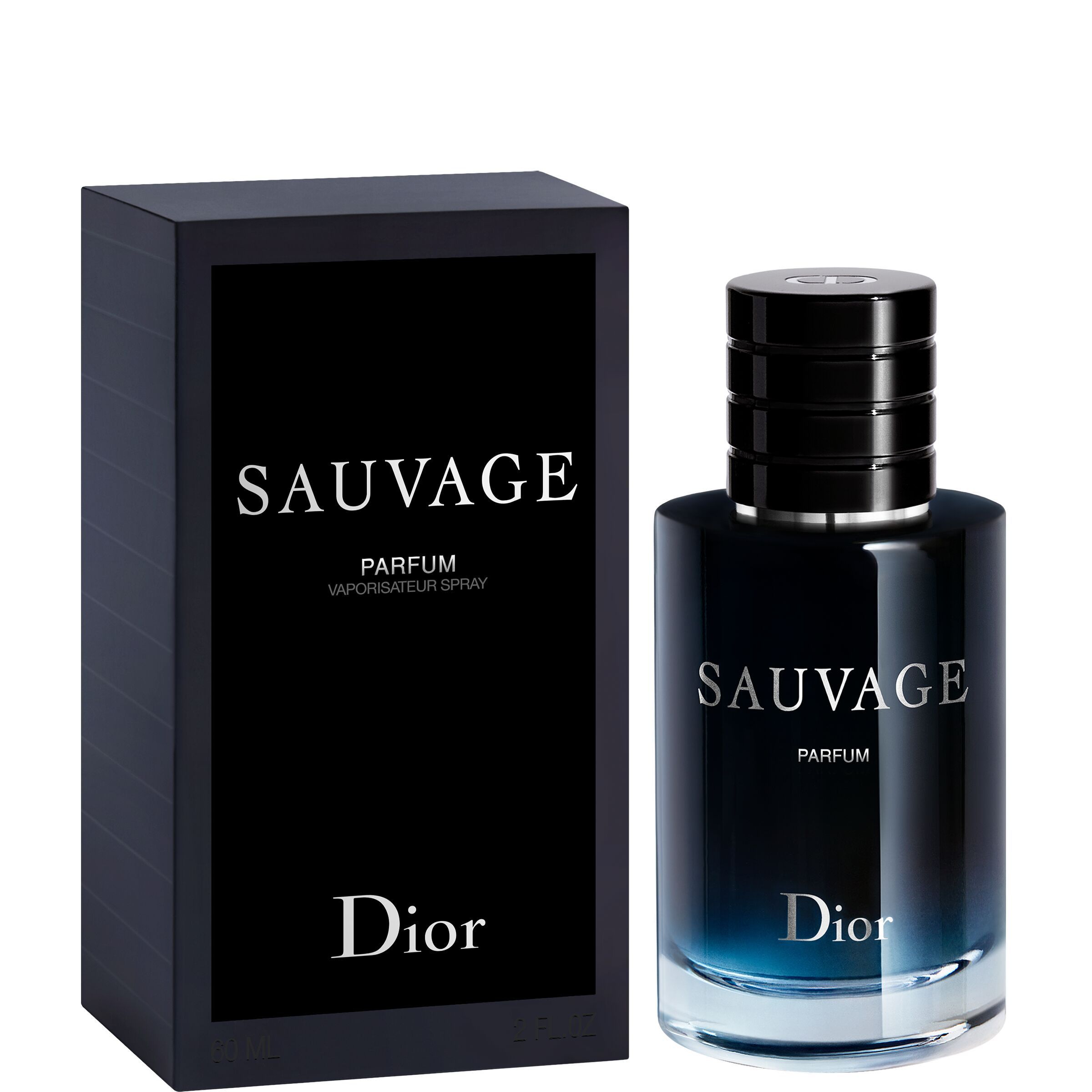 SAUVAGE Parfum Kvepalai vyrams