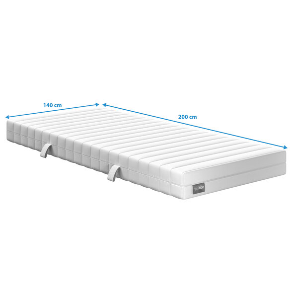 Saltea TTFK H3, 140 x 200 cm